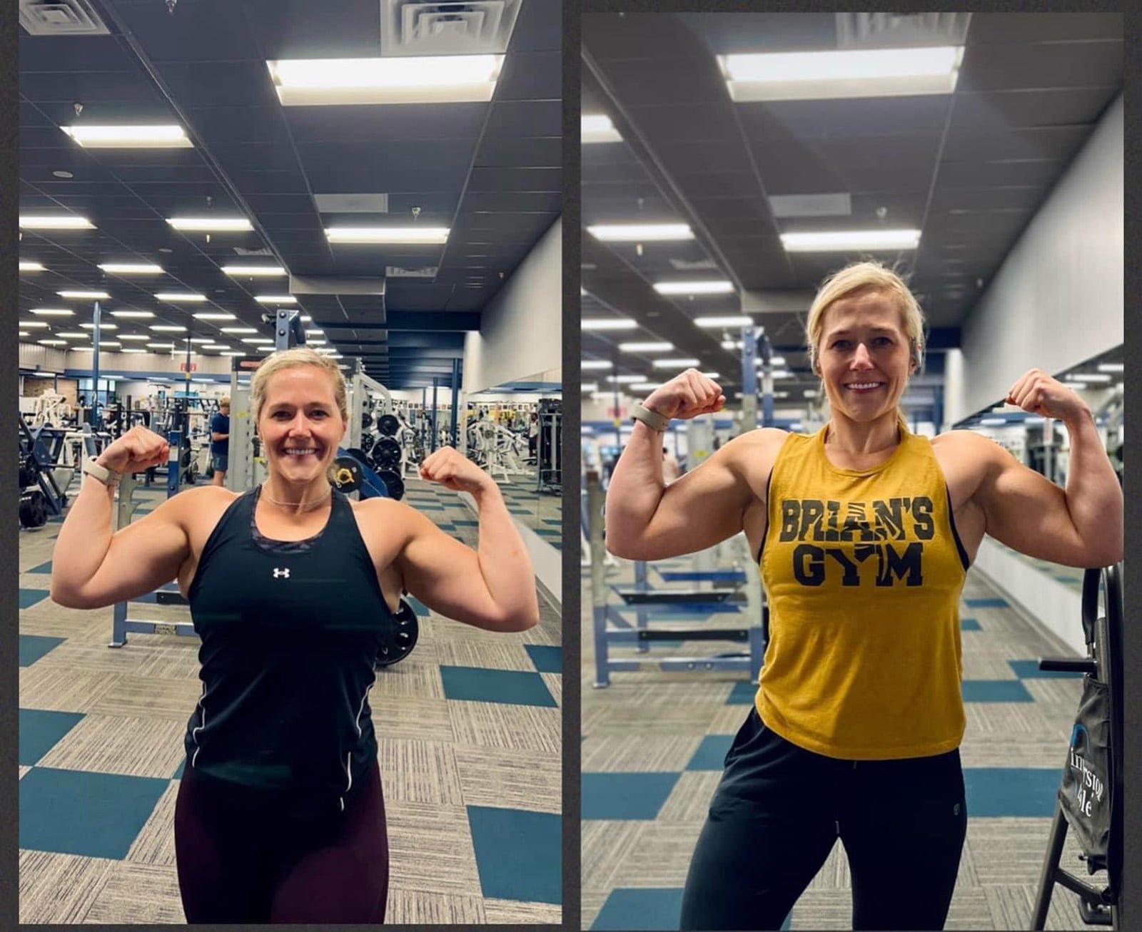 Personal training