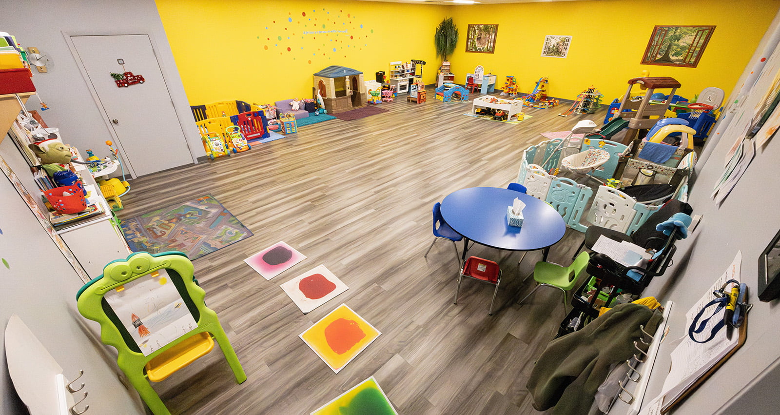 Kid Zone